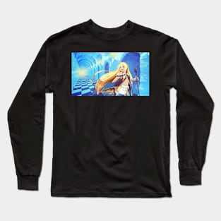 Lily Long Sleeve T-Shirt